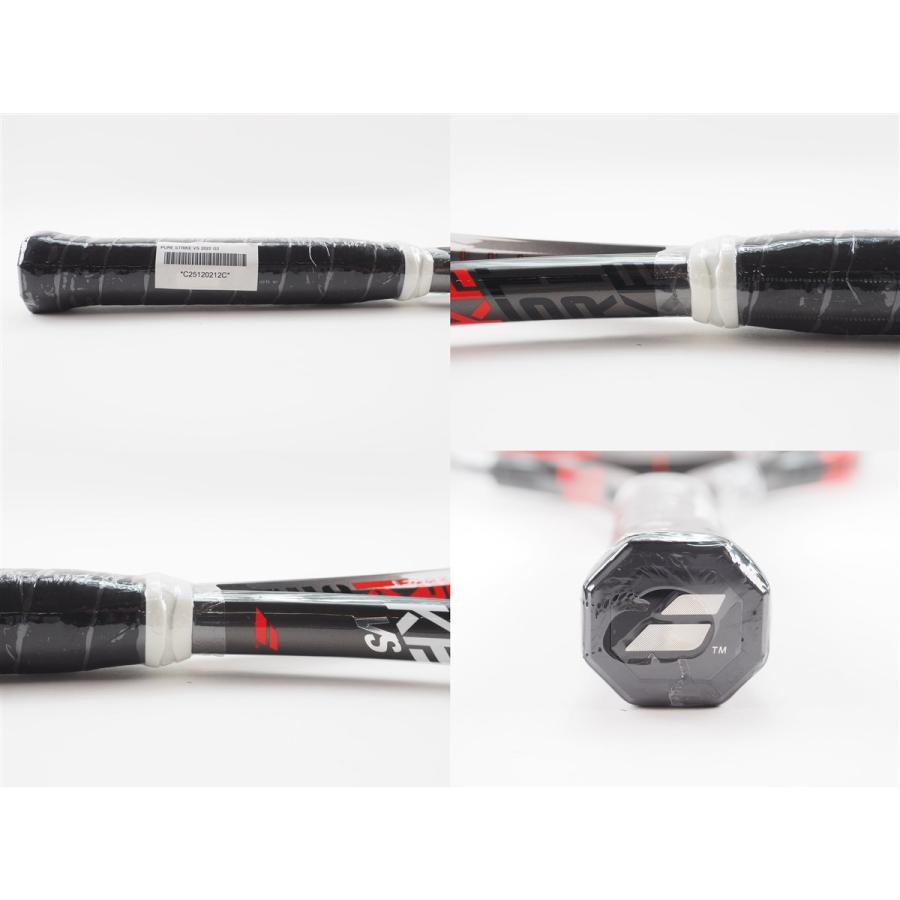 Babolat（バボラ） 中古 テニスラケット ピュア ストライク VS 2022年