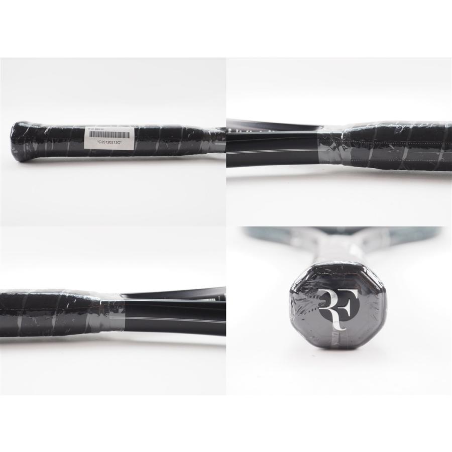Wilson（ウイルソン） 中古 テニスラケット ウィルソン アールエフ 01