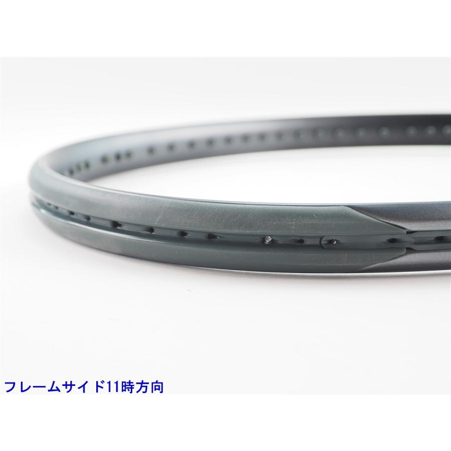 Wilson（ウイルソン） 中古 テニスラケット ウィルソン アールエフ 01
