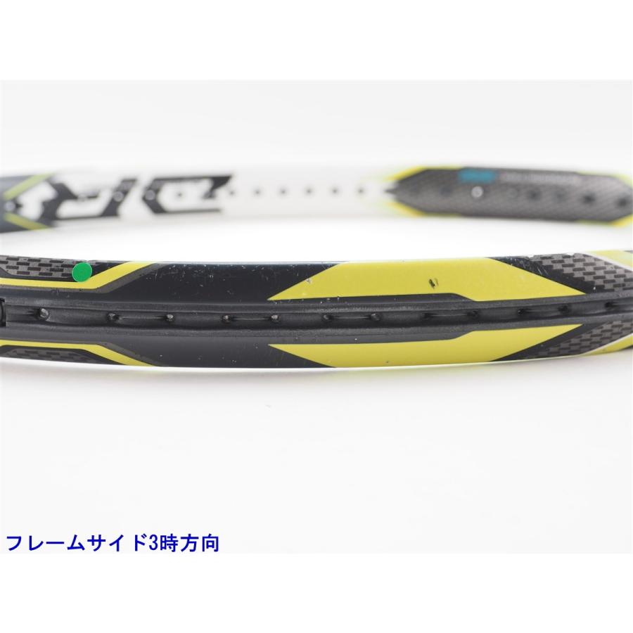 YONEX（ヨネックス） 中古 テニスラケット イーゾーン DR フィール