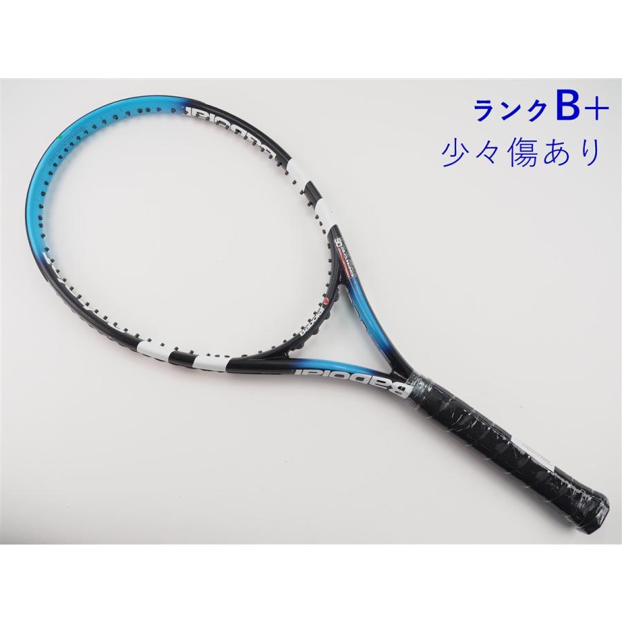 Babolat（バボラ） 中古 テニスラケット ピュア ドライブ オーバー