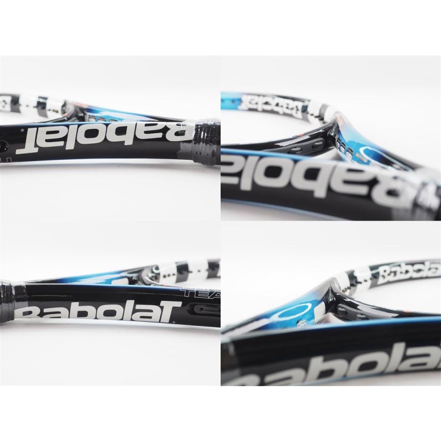 Babolat（バボラ） 中古 テニスラケット ピュア ドライブ オーバー