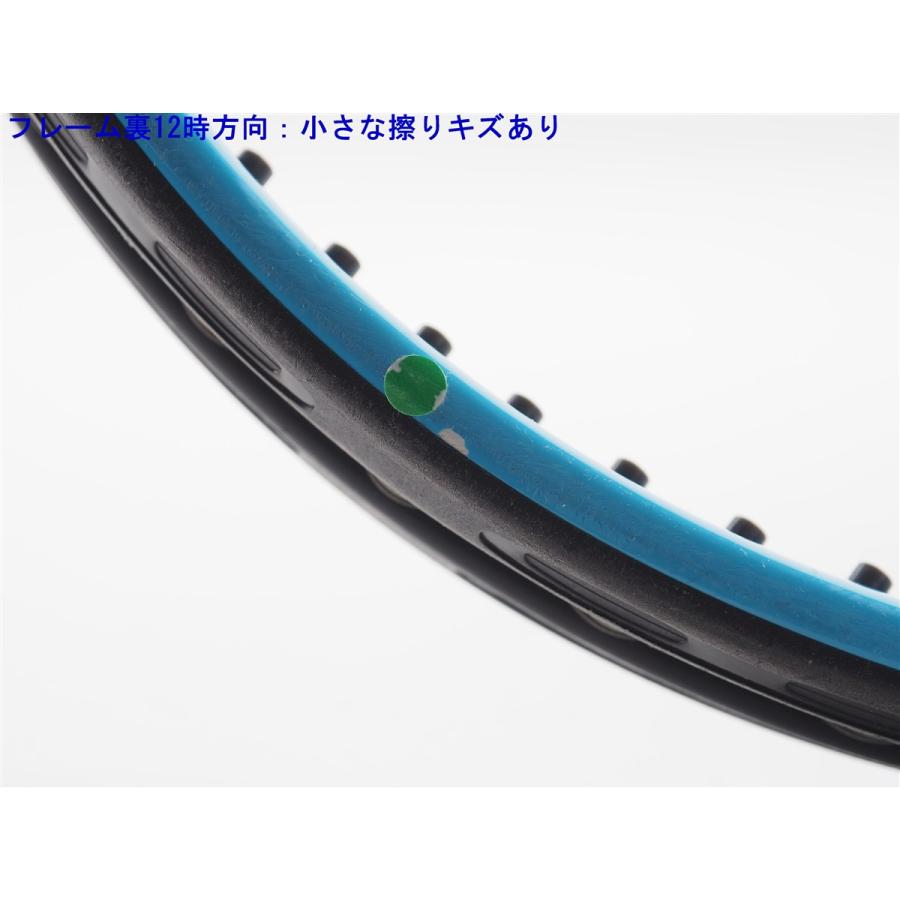 Babolat（バボラ） 中古 テニスラケット ピュア ドライブ オーバー