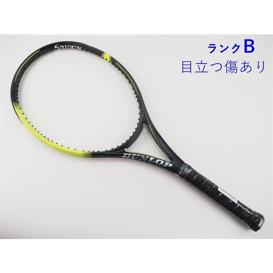 DUNLOP（ダンロップ） 中古 テニスラケット エスエックス600 2020年
