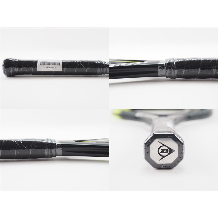 DUNLOP（ダンロップ） 中古 テニスラケット エスエックス600 2020年