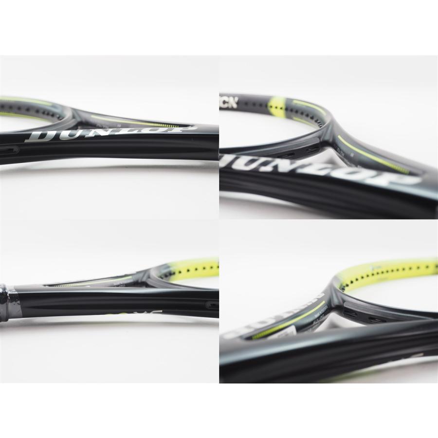DUNLOP（ダンロップ） 中古 テニスラケット エスエックス600 2020年