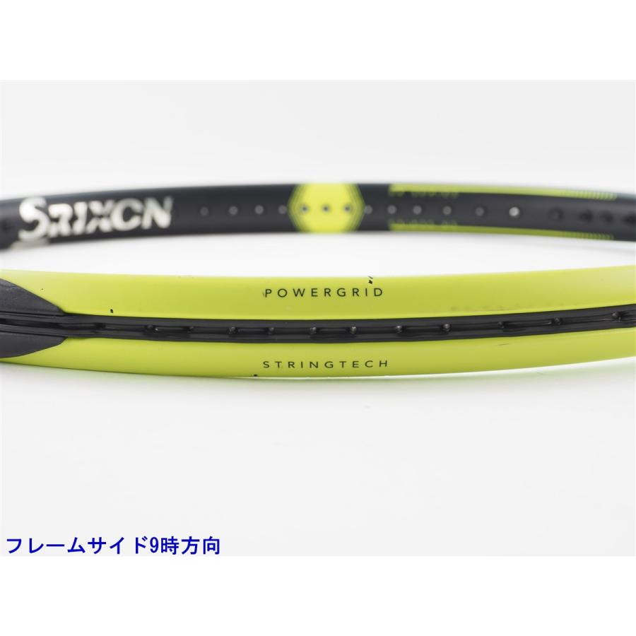 DUNLOP（ダンロップ） 中古 テニスラケット エスエックス600 2020年
