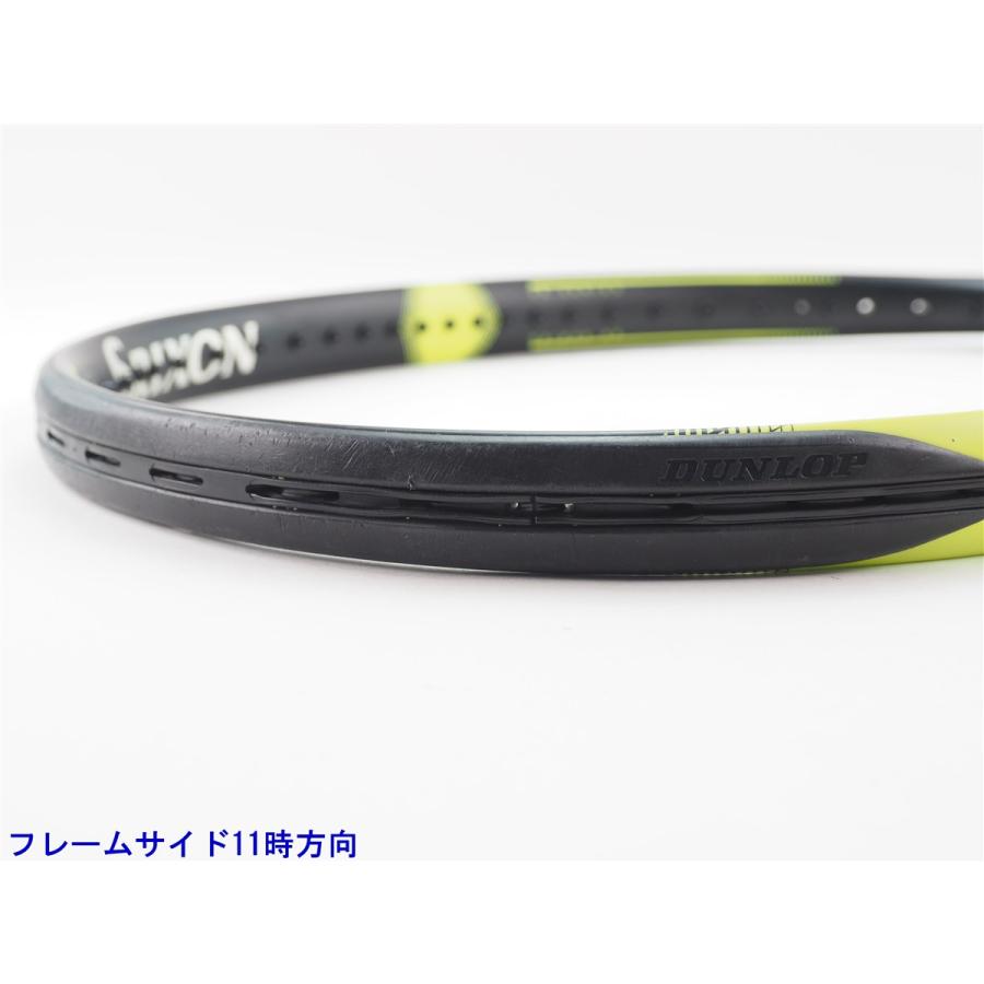 DUNLOP（ダンロップ） 中古 テニスラケット エスエックス600 2020年