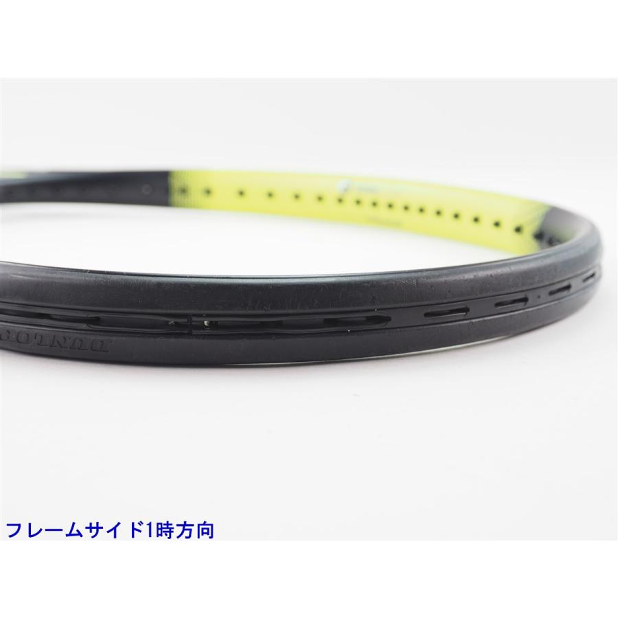 DUNLOP（ダンロップ） 中古 テニスラケット エスエックス600 2020年
