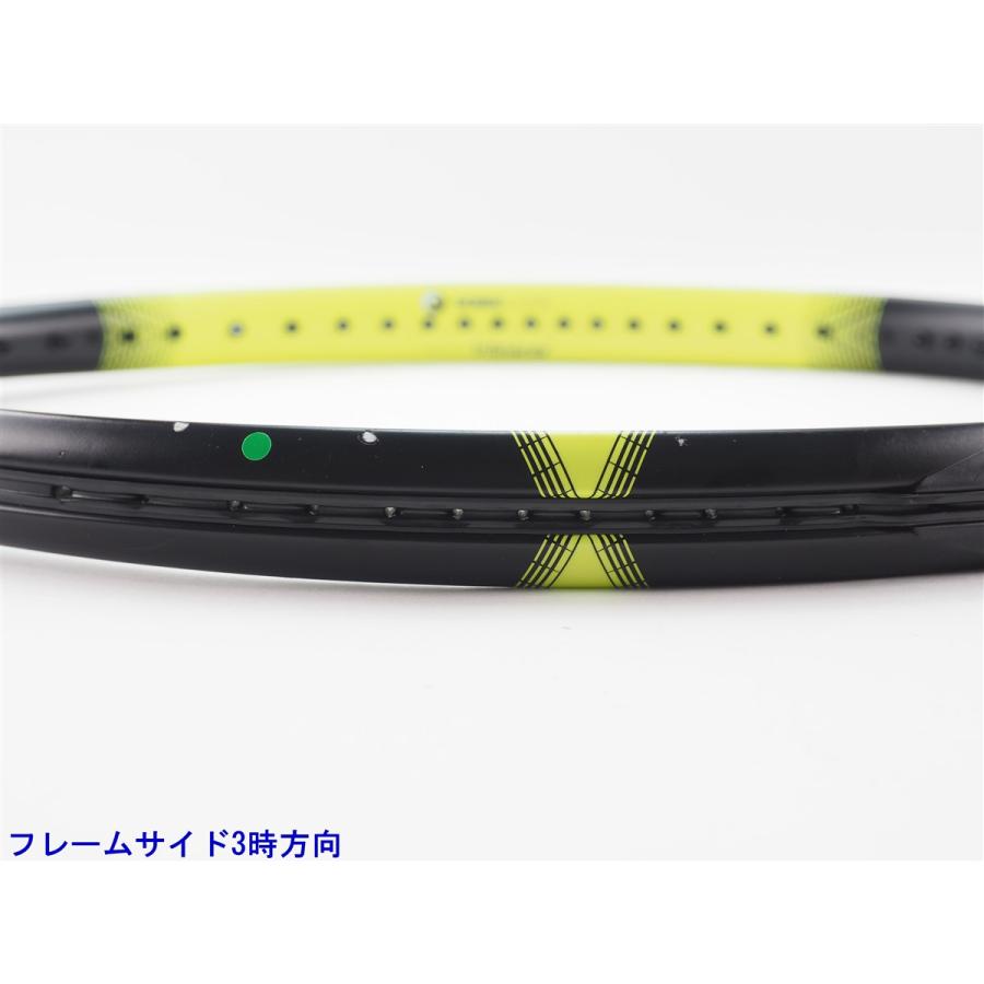 DUNLOP（ダンロップ） 中古 テニスラケット エスエックス600 2020年