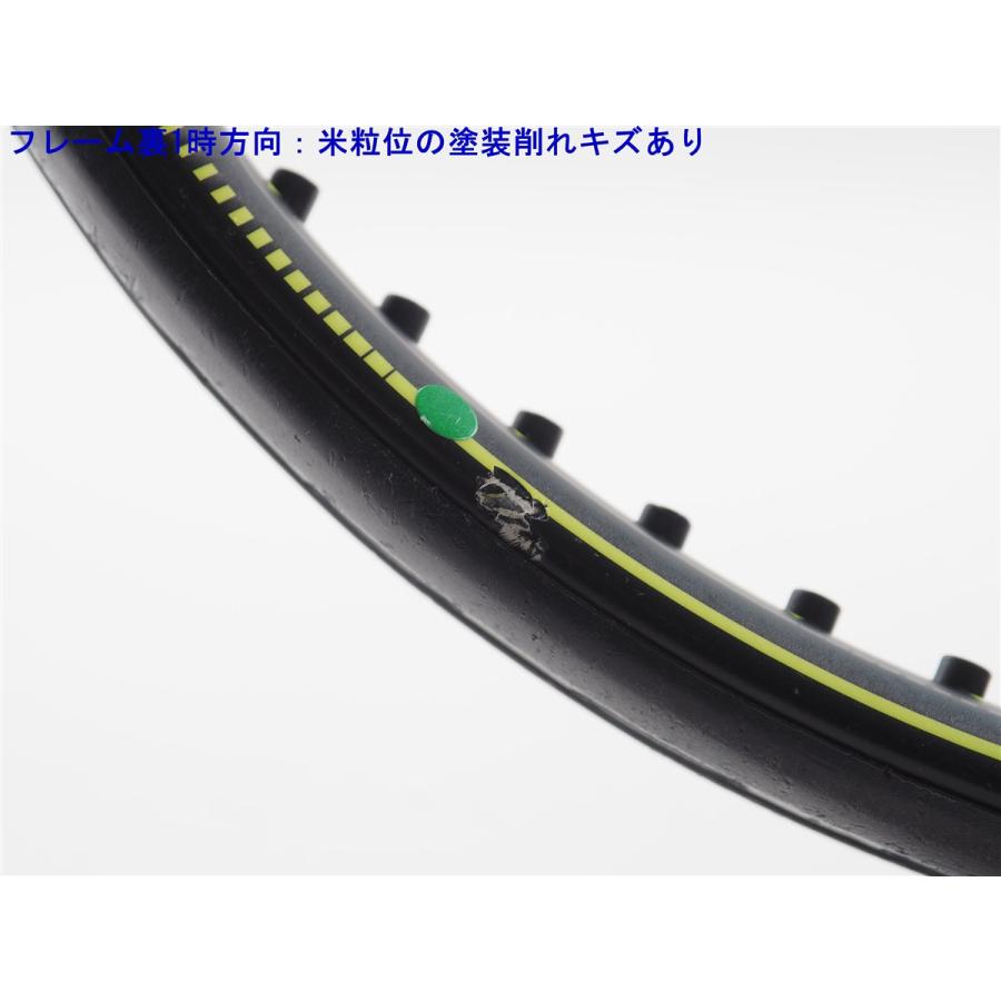 DUNLOP（ダンロップ） 中古 テニスラケット エスエックス600 2020年