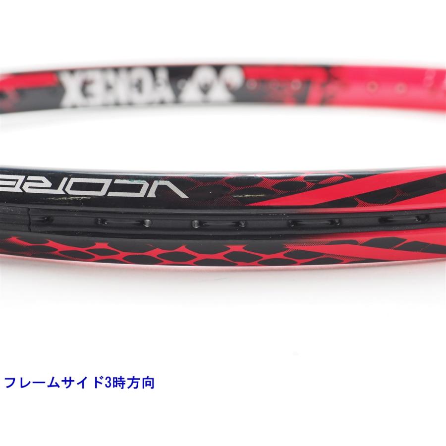 YONEX（ヨネックス） 中古 テニスラケット ブイコア エスブイ100 LG GR