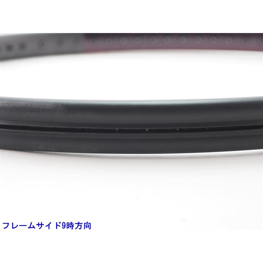 HEAD（ヘッド） 中古 テニスラケット プレステージ ツアー 2023年
