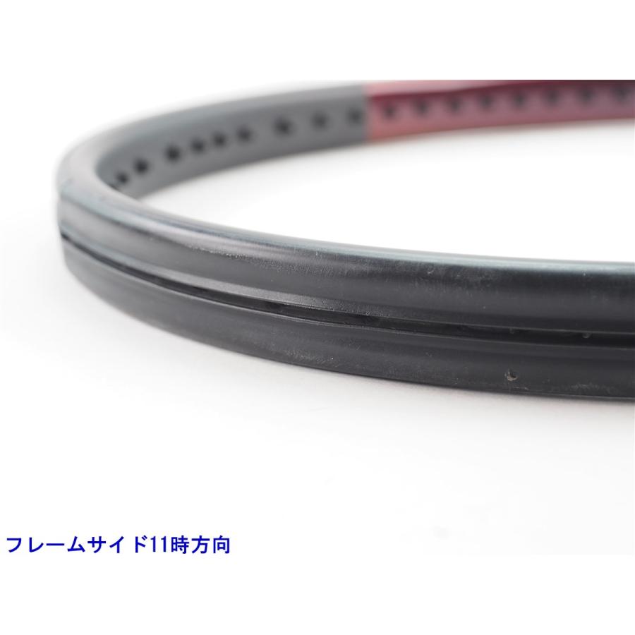 HEAD（ヘッド） 中古 テニスラケット プレステージ ツアー 2023年