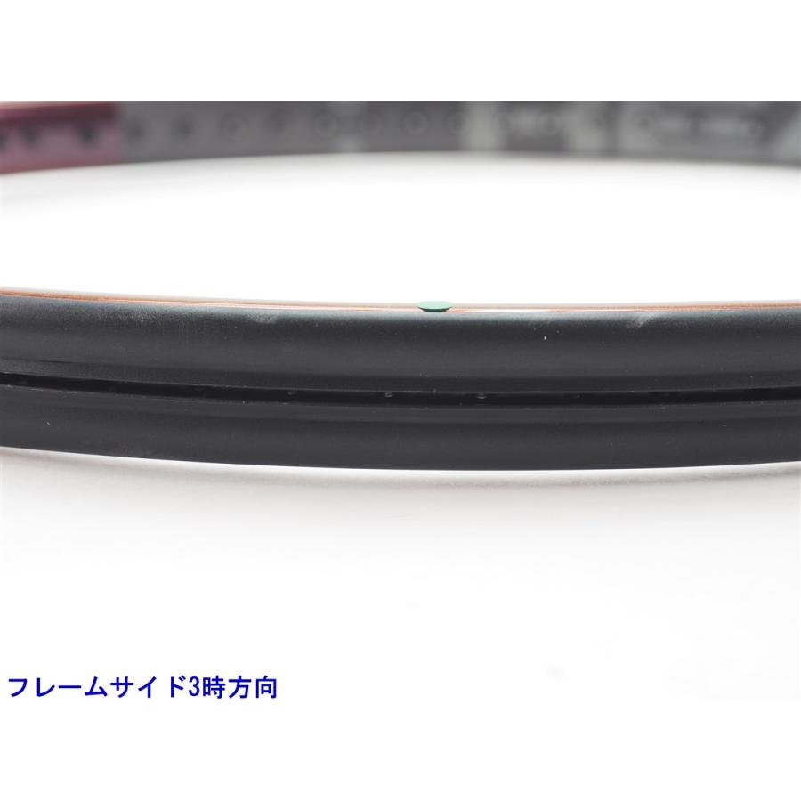 HEAD（ヘッド） 中古 テニスラケット プレステージ ツアー 2023年
