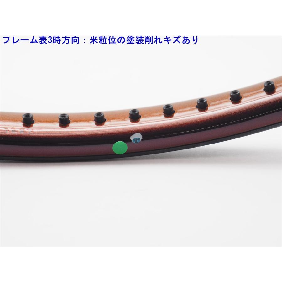 HEAD（ヘッド） 中古 テニスラケット プレステージ ツアー 2023年