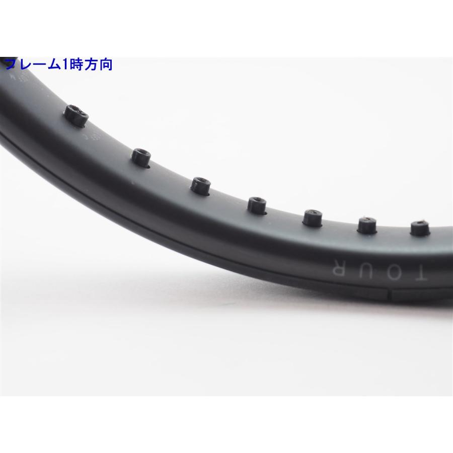 HEAD（ヘッド） 中古 テニスラケット プレステージ ツアー 2023年
