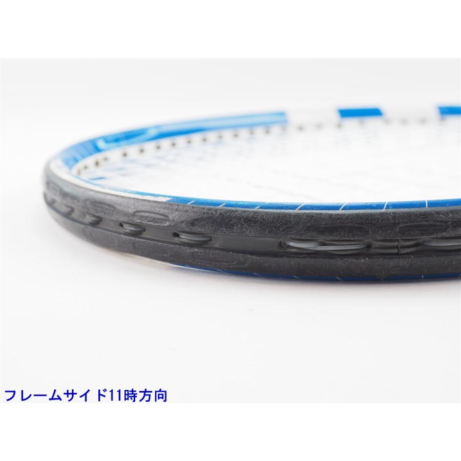 Babolat（バボラ） 中古 テニスラケット ドライブ ゼット ライト 2011