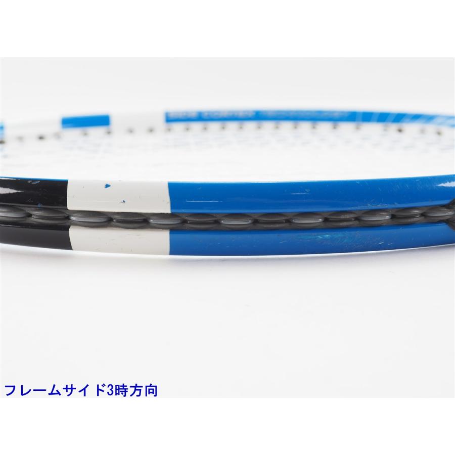 Babolat（バボラ） 中古 テニスラケット ドライブ ゼット ライト 2011