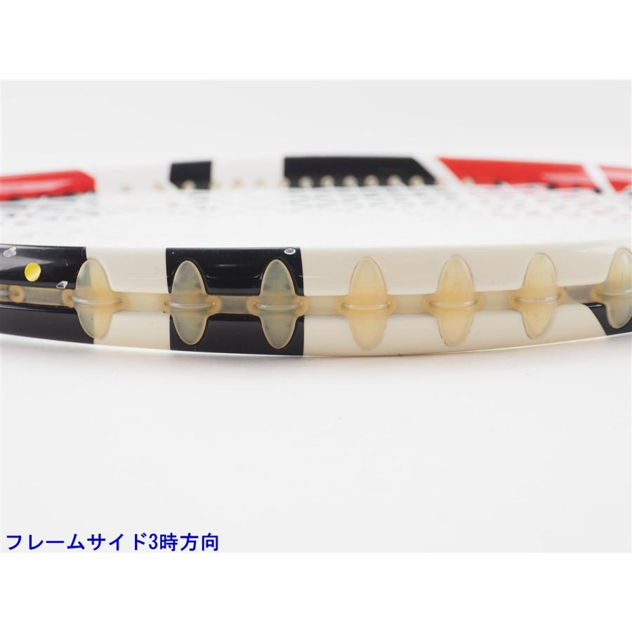 Babolat（バボラ） 中古 テニスラケット エクストラスウィートスポット