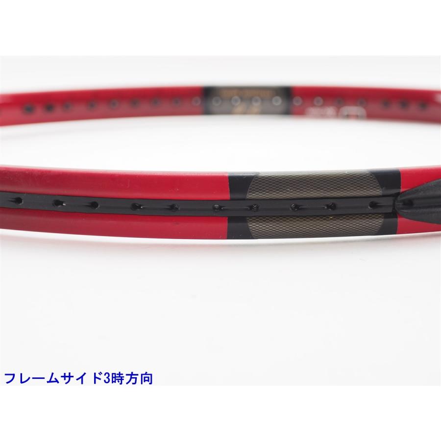 YONEX（ヨネックス） 中古 テニスラケット RD Ti 70 ロング 98 (UL2