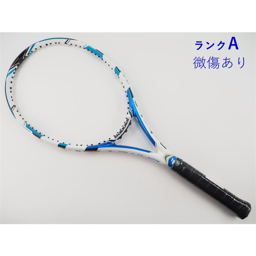 中古 テニスラケット バボラ ドライブ ライト 2016年モデル (G2)BABOLAT DRIVE LITE 2016 Babolat（バボラ） 中古 テニスラケット ドライブ ライト 2016年モデル