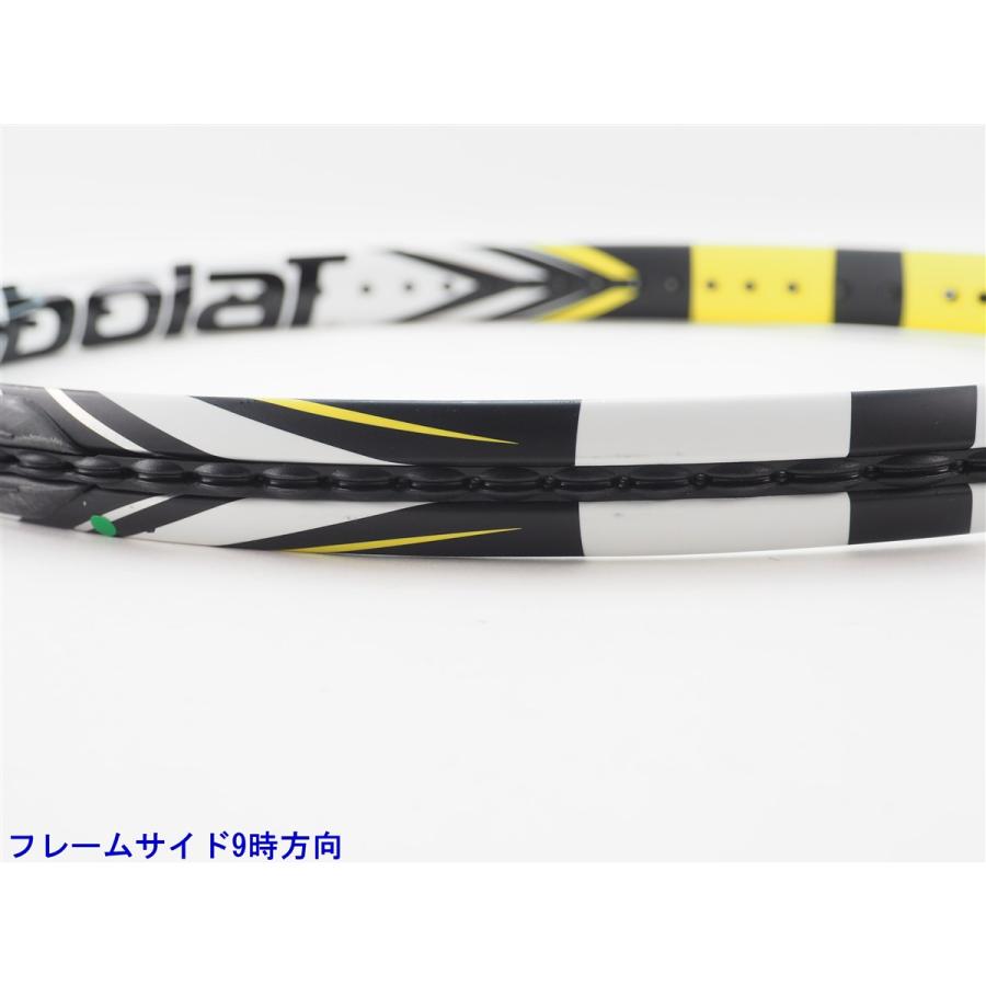 Babolat（バボラ） 中古 テニスラケット アエロ プロ チーム 2013年