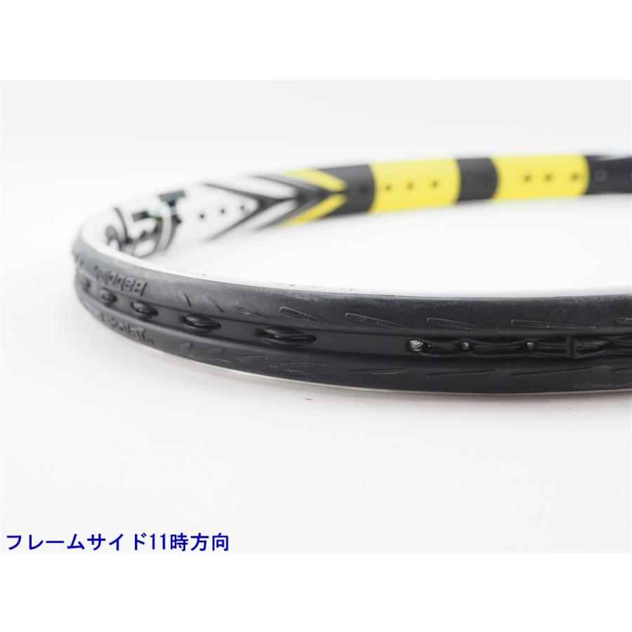 Babolat（バボラ） 中古 テニスラケット アエロ プロ チーム 2013年