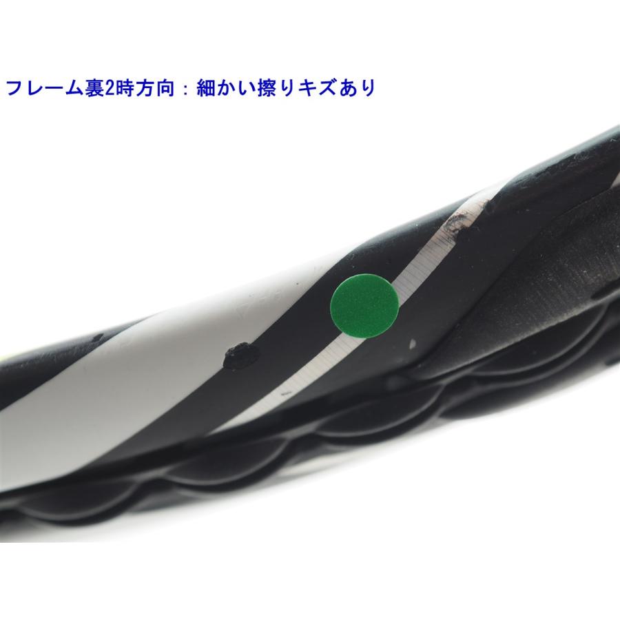 Babolat（バボラ） 中古 テニスラケット アエロ プロ チーム 2013年