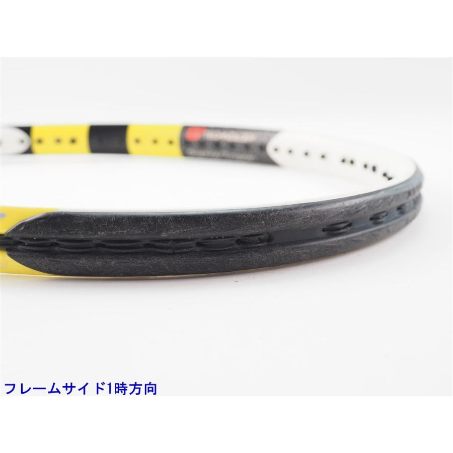 Babolat（バボラ） 中古 テニスラケット アエロ プロ チーム 2010年