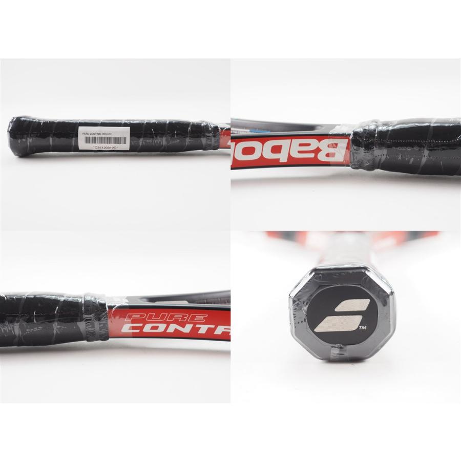 Babolat（バボラ） 中古 テニスラケット ピュア コントロール 2014年
