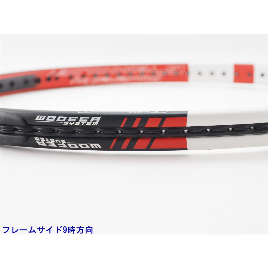 Babolat（バボラ） 中古 テニスラケット ピュア コントロール 2014年