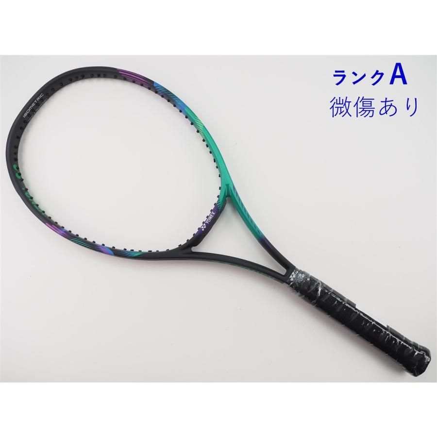 YONEX（ヨネックス） 中古 テニスラケット ブイコア プロ 100エル 2021