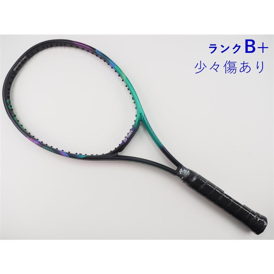 YONEX（ヨネックス） 中古 テニスラケット ブイコア プロ 100 UK 2021 