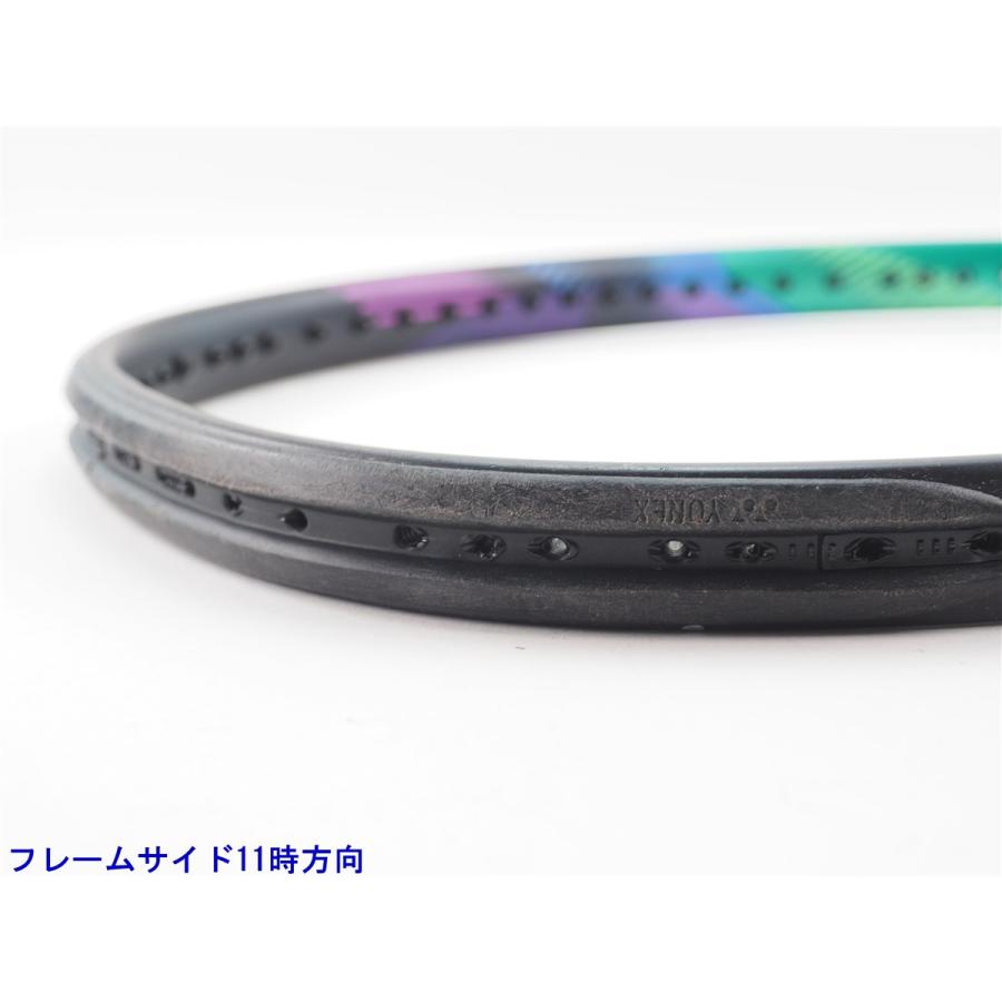 YONEX（ヨネックス） 中古 テニスラケット ブイコア プロ 100 UK 2021
