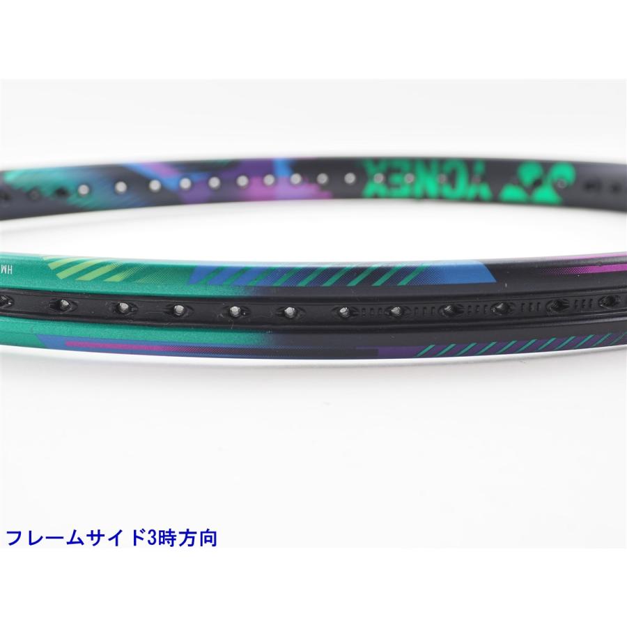 YONEX（ヨネックス） 中古 テニスラケット ブイコア プロ 100 UK 2021