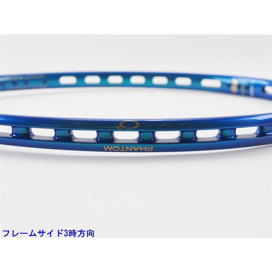 Prince（プリンス） 中古 テニスラケット ファントム オースリー 100