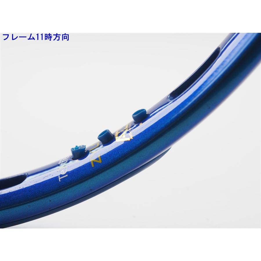 Prince（プリンス） 中古 テニスラケット ファントム オースリー 100