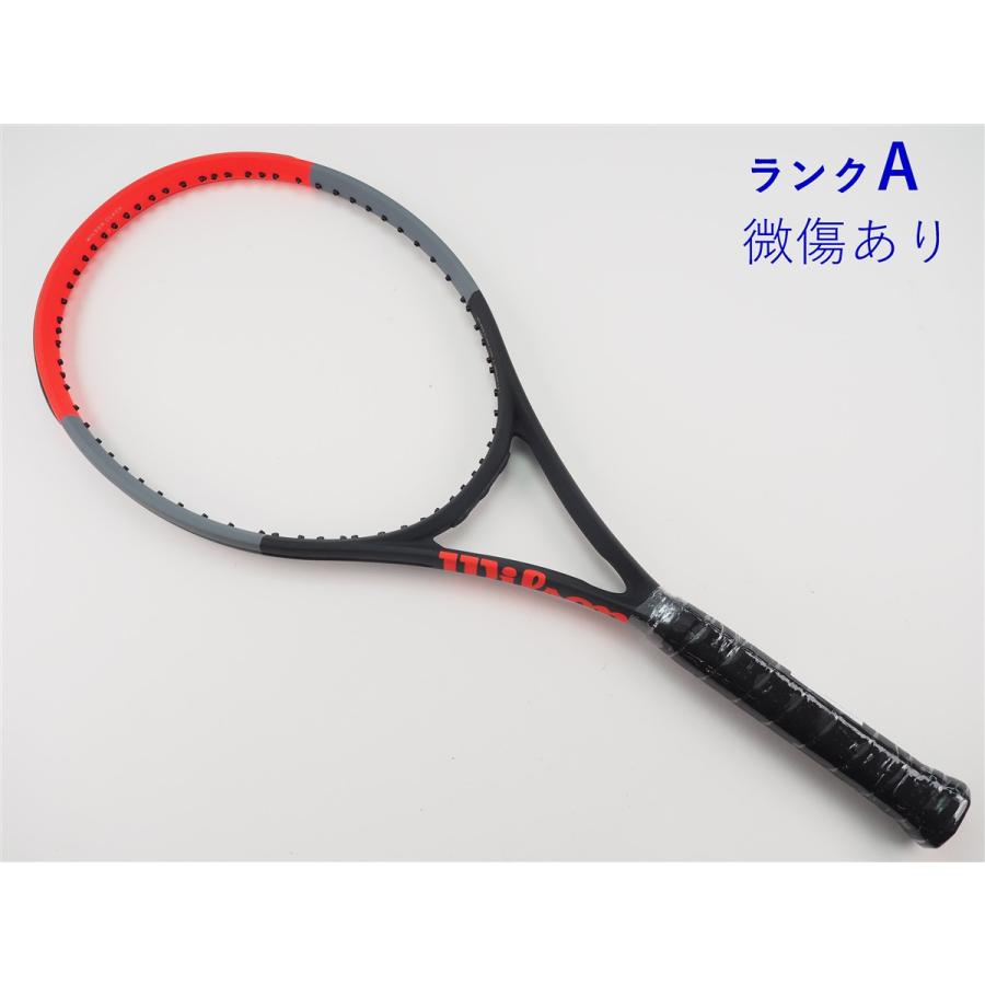 Wilson ウィルソン　CLASH クラッシュ　100S G2 送料無料 Wilson CLASH v2」の人気商品一覧 | 安い商品を通販サイトから探す