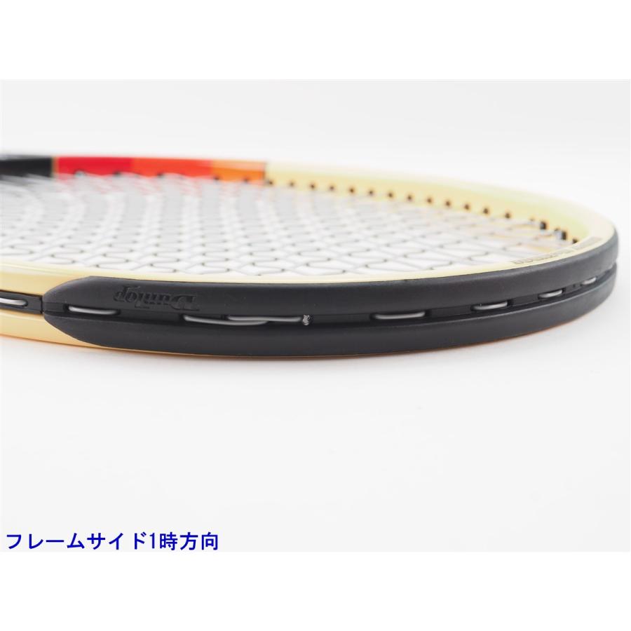 DUNLOP（ダンロップ） 中古 テニスラケット マックスプライ