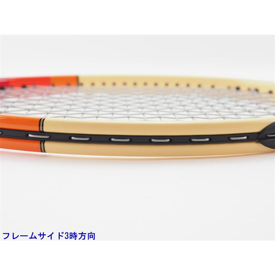 DUNLOP（ダンロップ） 中古 テニスラケット マックスプライ