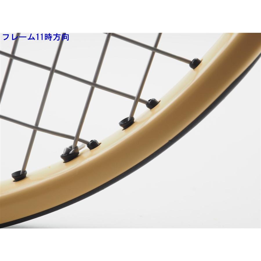 DUNLOP（ダンロップ） 中古 テニスラケット マックスプライ
