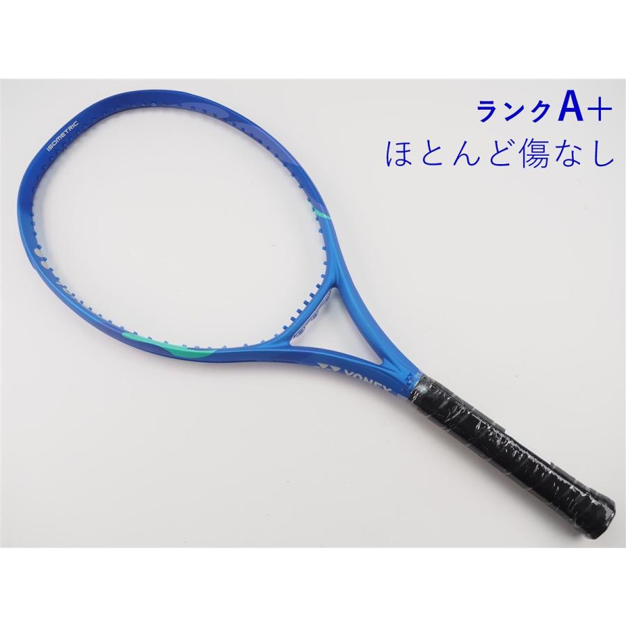 YONEX（ヨネックス） 中古 テニスラケット イーゾーン 110 (G1)YONEX