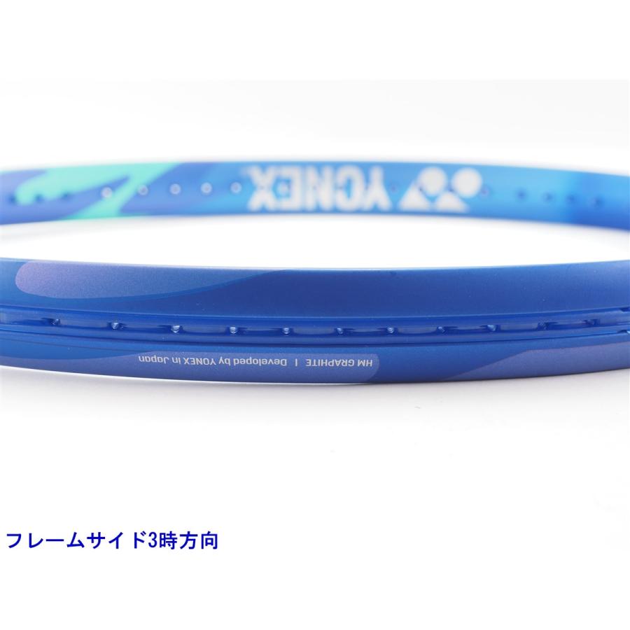 YONEX（ヨネックス） 中古 テニスラケット イーゾーン 110 (G1)YONEX
