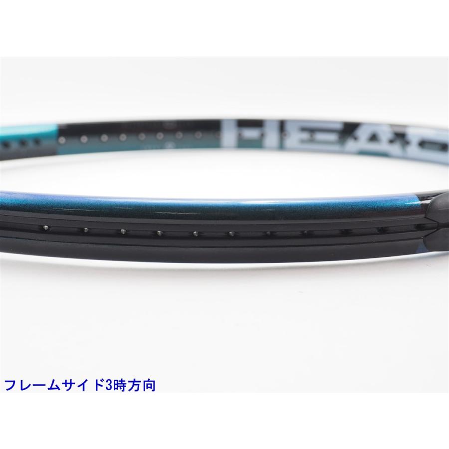 HEAD（ヘッド） 中古 テニスラケット グラビティー ツアー 2025年