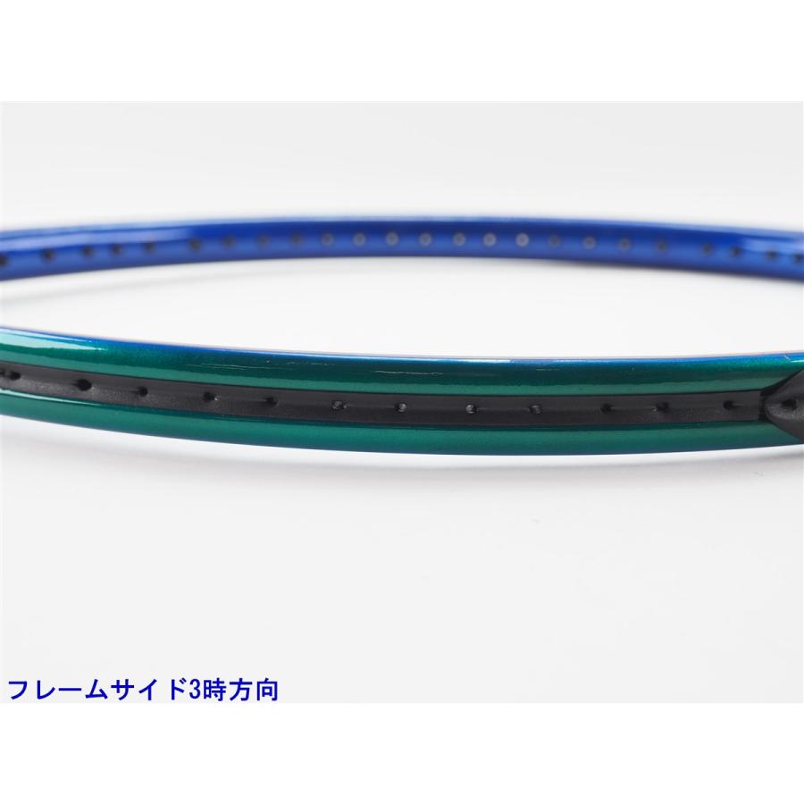 Prince（プリンス） 中古 テニスラケット マイケルチャン グラファイト