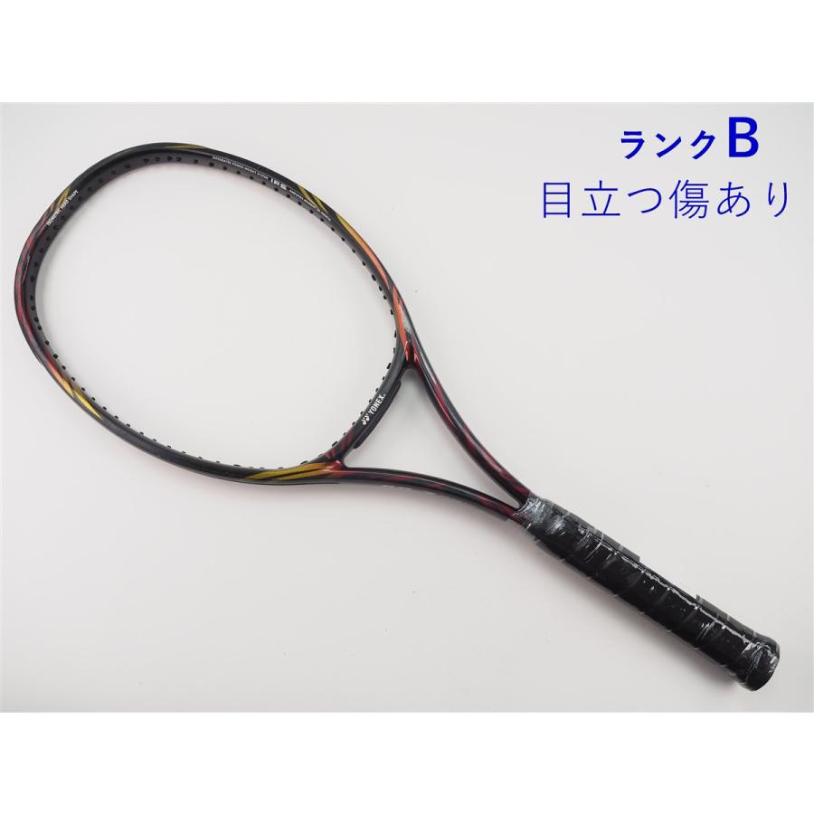 YONEX（ヨネックス） 中古 テニスラケット RD-7 (G3相当)YONEX RD-7