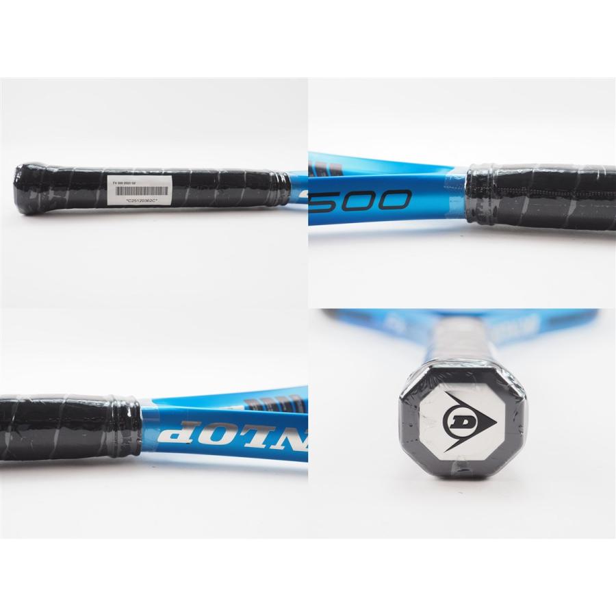 【今だけ値引き】ダンロップDUNLOP FX500 G2 DUNLOP（ダンロップ） 中古 テニスラケット エフエックス 500 2023年
