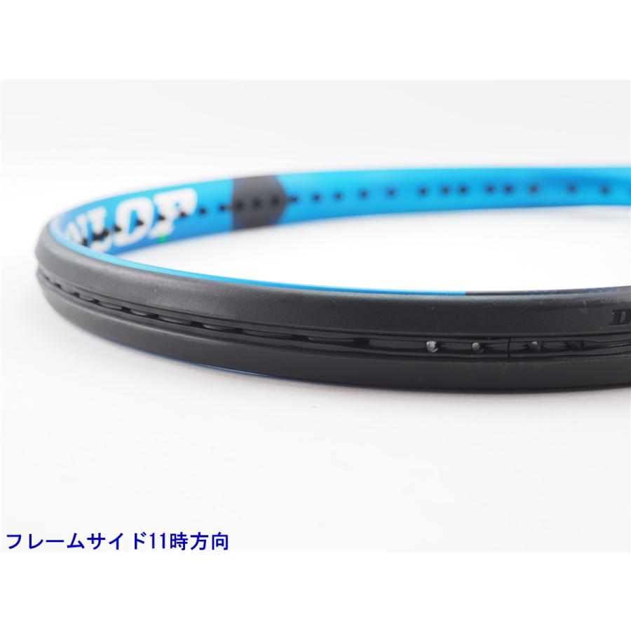 DUNLOP（ダンロップ） 中古 テニスラケット エフエックス 500 2023年