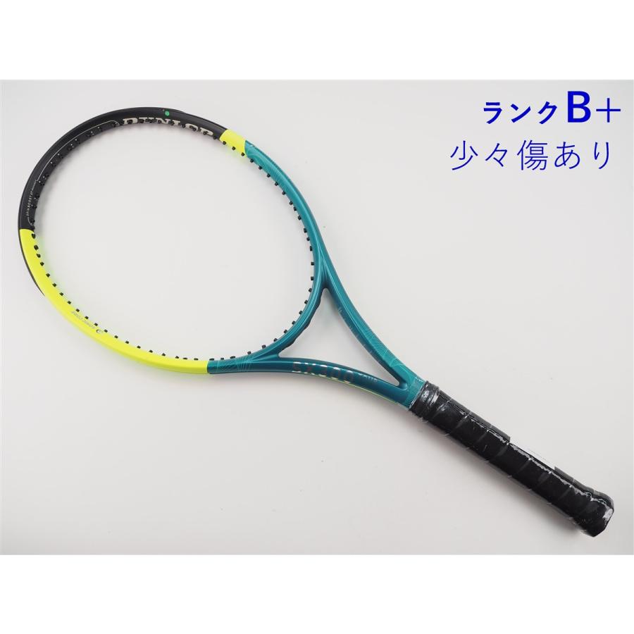 ダンロップSX300ツアー2025年モデルG2美品！ DUNLOP（ダンロップ） 中古 テニスラケット エスエックス 300 ツアー
